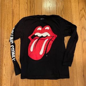 2016 Rolling Stones Tour Tee